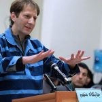 هیچ کس موافق اعدام بابک زنجانی نیست:لطفا اعدام نکنید