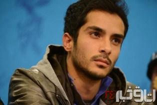 بهاره کیان‌افشار عروس «ماهور» شد