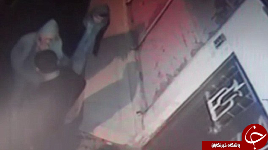   اخبارحوادث ,خبرهای  حوادث,حوادث روز