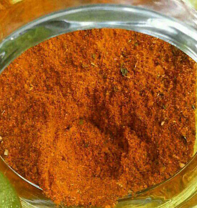 ادويه کيوى مخصوص گوشت,مواد لازم برای ادویه کیوی