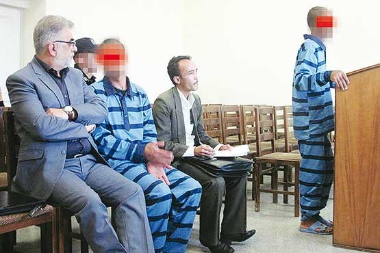  اخبارحوادث ,خبرهای حوادث ,حوادث روز