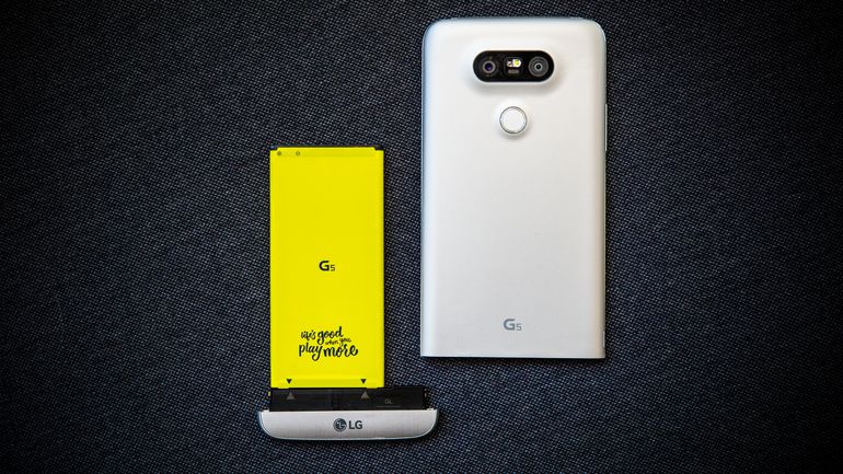 اخبارتکنولوژی,خبرهای تکنولوژی,LG G6