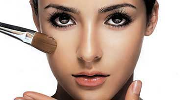 برس رژگونه