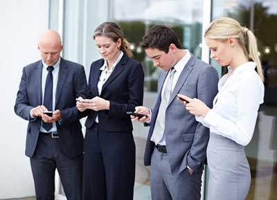 راههای تاثیر گذاری روی یک جامعه
