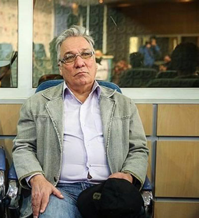 تصاویر جدید جمشید جهانزاده,جدیدترین تصاویر جمشید جهانزاده,زندگینامه جمشید جهانزاده