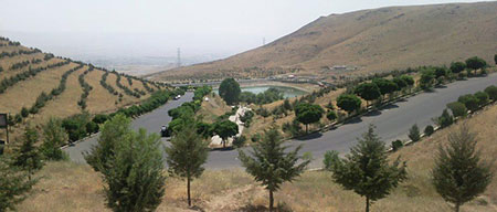 سد گاوازنگ,آشنایی با سد گاوازنگ