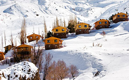 تصاویر پیست دیزین,پیست دیزین کجاست