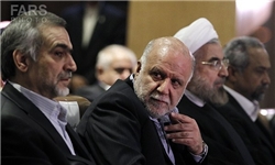 خبرگزاری فارس: نامه «خیلی فوری» زنگنه به لاریجانی درباره پیامدهای منفی تغییر خوراک پتروشیمی