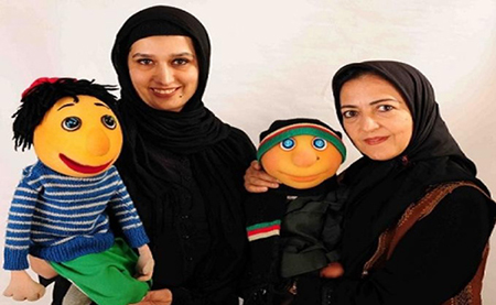 زندگی نامه دنیا فنی‌زاده