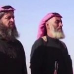 پس از کودکان؛ ارتش سالخوردگان داعش به میدان آمدند