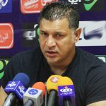 علی دایی: خودتان درباره پنالتی سپاهان قضاوت کنید/ انتقاد از داوری