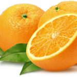 فواید پرتقال برای کودکان