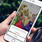 مخفی کردن تصاویر در IOS 10