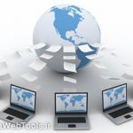 هشدار: آمریکا اینترنت روسیه را قطع می کند