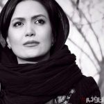 ستاره اسکندری بازیگر زن ایرانی پیشنهاد جم را رد کرد + عکس