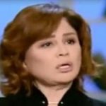 دفاع الهام شاهین بازیگر زن مشهور از بشار اسد