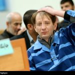 حکم اعدام بابک زنجانی تأیید شد