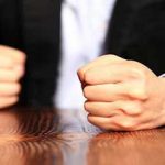 خطای زهر چشم گرفتن از همسر