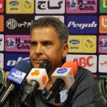 مربی گسترش:علیفرِ پرسپولیسی را پیش روانشناس ببرید