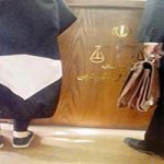 خواستگاری شراره از استاد سختگیر دانشگاه