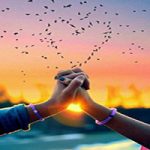 عکس های عاشقانه دونفره