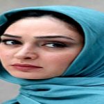 الهام حمیدی در لباس آتش نشانی +عکس