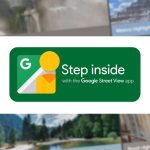دانلود Google Street View؛ اشتراک تصاویر در گوگل
