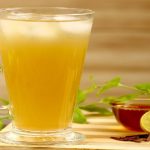 با چای سبز از سرعت باد هم زودتر لاغر میشوید