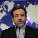 عراقچی:ترامپ تو برجام را پاره کن تا ما هم با آتش زدنش گرم شویم