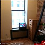 خانه کوچک آنتونی تریولو بازیگر معروف خبر ساز شد