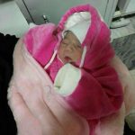 نوزادهایی که یک به یک در سطل زباله کشف میشوند+عکس