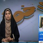 سرنگون شدن یک پهپاد امروز در تهران همراه با توضیحات معاون عملیات+فیلم