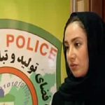 چرا بهاره افشاری به پلیس فتا رفت+فیلم