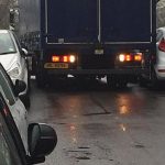 وحشتناک ترین پارک کامیون +تصاویر