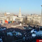 تصاویر خبری جالب روز یکشنبه ۳ بهمن
