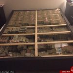 قفسه چوبی به ارزش ۲۰ میلیارد دلار + عکس
