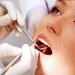 بیماریهایی که از طریق دهان و دندان شناسایی میشوند