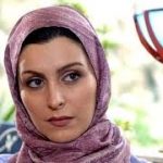ماه چهره خلیلی: هنرمندان مراقب لباس و آرایش خود باشند