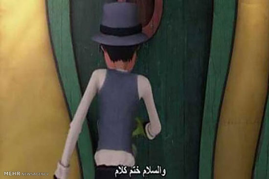 «زیرنویس فیلمها» را چه کسانی مینویسند؟ «زیرنویس فیلمها» را چه کسانی مینویسند؟