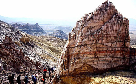 دیدنی های زمستان,جاذبه های گردشگری زمستان