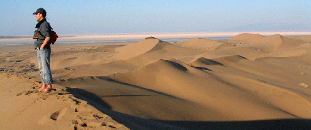 دیدنی های زمستان,جاذبه های گردشگری زمستان
