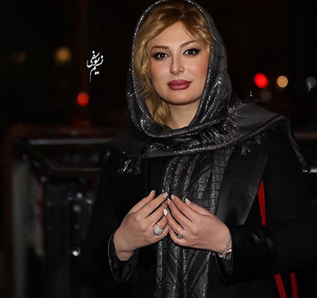 آخرین تصاویر و خبرهای جنجالی بازیگران و چهره ها
