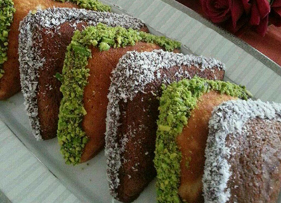طرز تهیه کیک سه دقیقه ای در اسنک پز, پخت کیک در اسنک پز