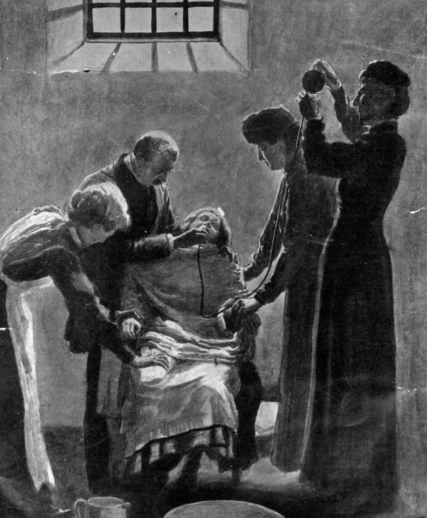 suffragett
