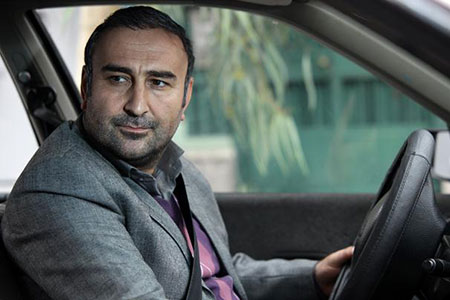 مهران احمدی,بیوگرافی مهران احمدی