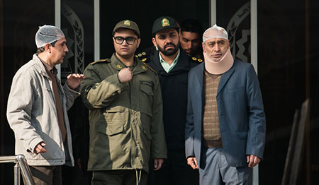 بازیگران سریال لیسانسه ها،تصاویر سریال لیسانسه ها