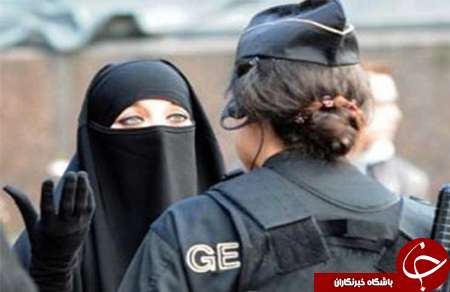 ممانعت از