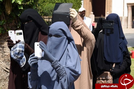 ممانعت از