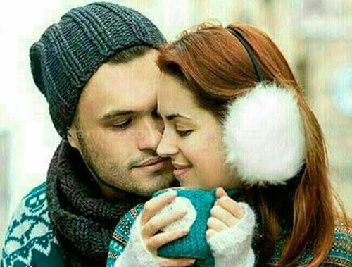زیباترین عکس های عاشقانه دو نفره