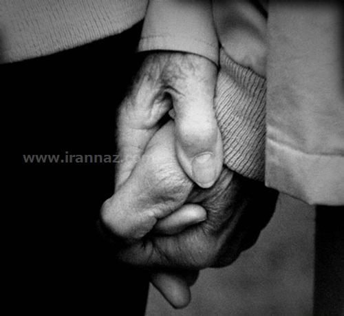 زیباترین عکس های عاشقانه دو نفره